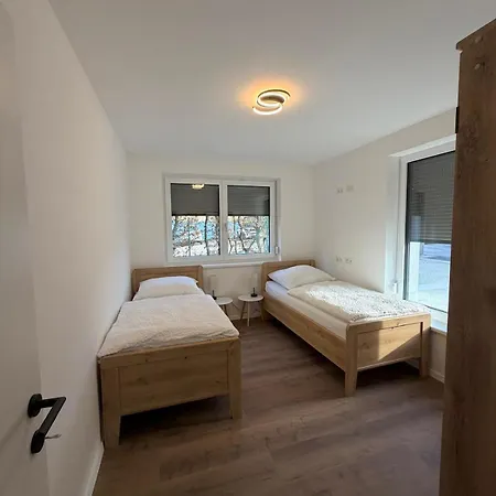 Pollross Appartement