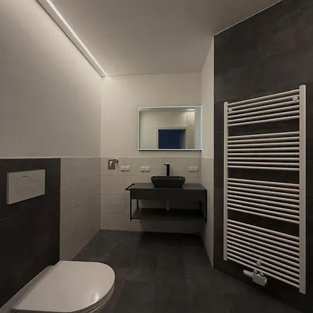 Pollross Apartment Reichenau an der Rax