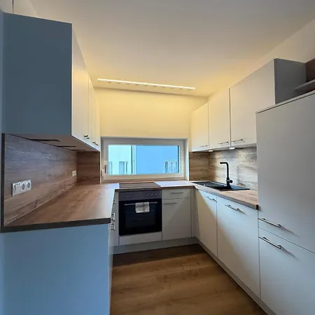 Apartment Pollross Reichenau an der Rax