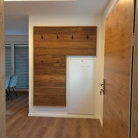 Appartement Pollross *