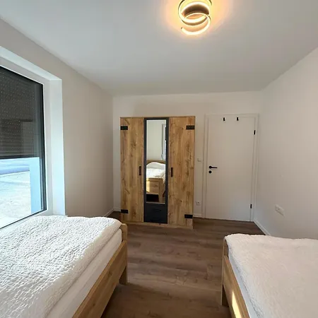 Pollross Appartement
