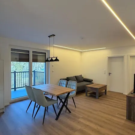 Appartement Pollross *