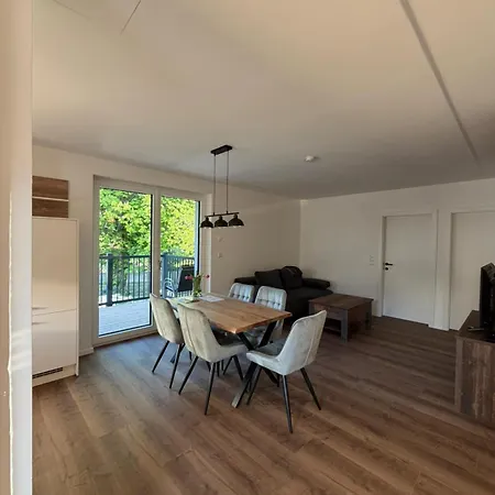 Pollross Appartement *