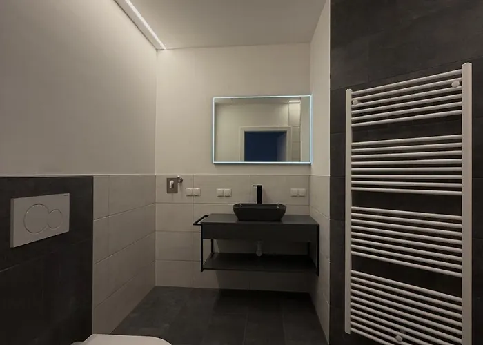 Pollross Apartment Reichenau an der Rax