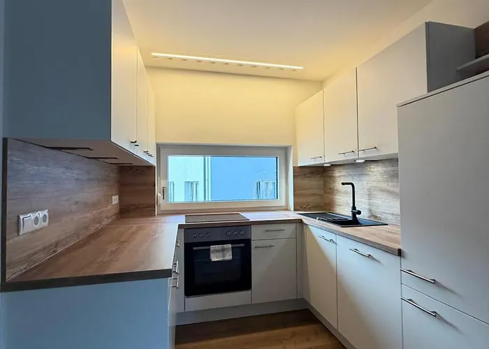 Apartment Pollross Reichenau an der Rax