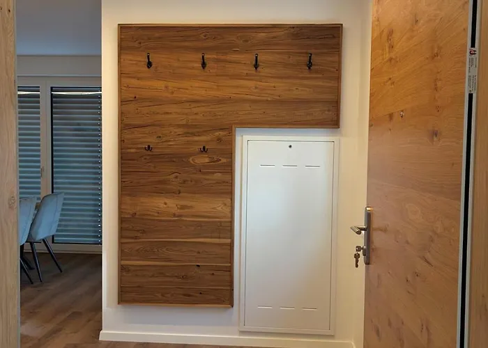 Apartment Pollross *