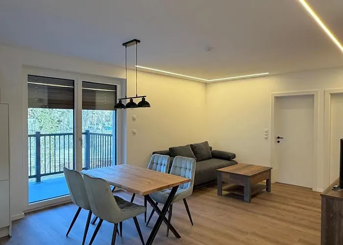 Apartment Pollross *